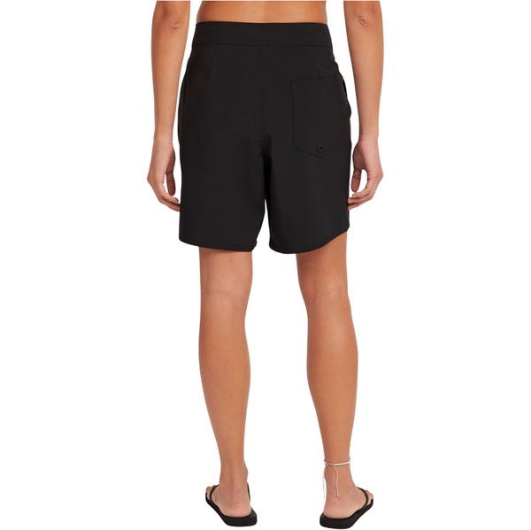 2026 O'Neill Femmes Short De Surf 17 Pouces 1800426 - Black Out